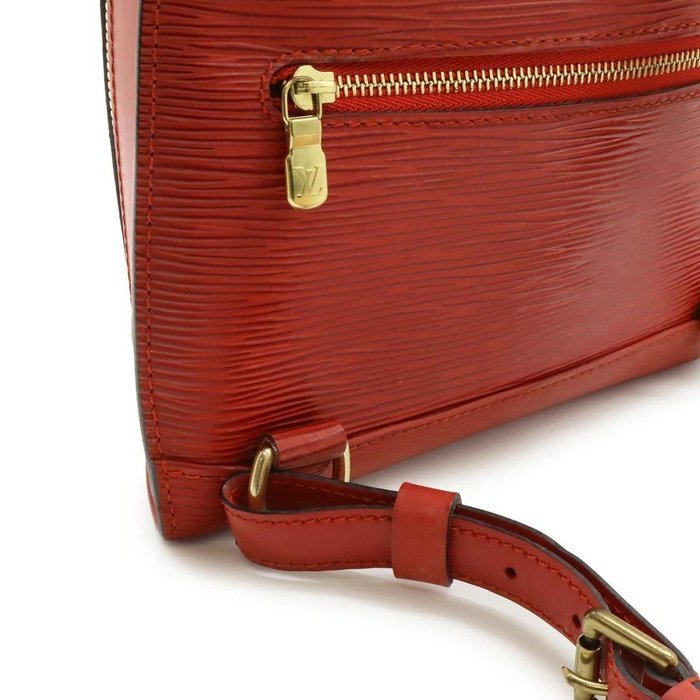 Louis Vuitton - Mabillon - Backpack - Image 8