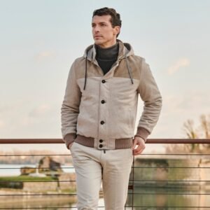 Capobianco - Bomber jacket - New with tags