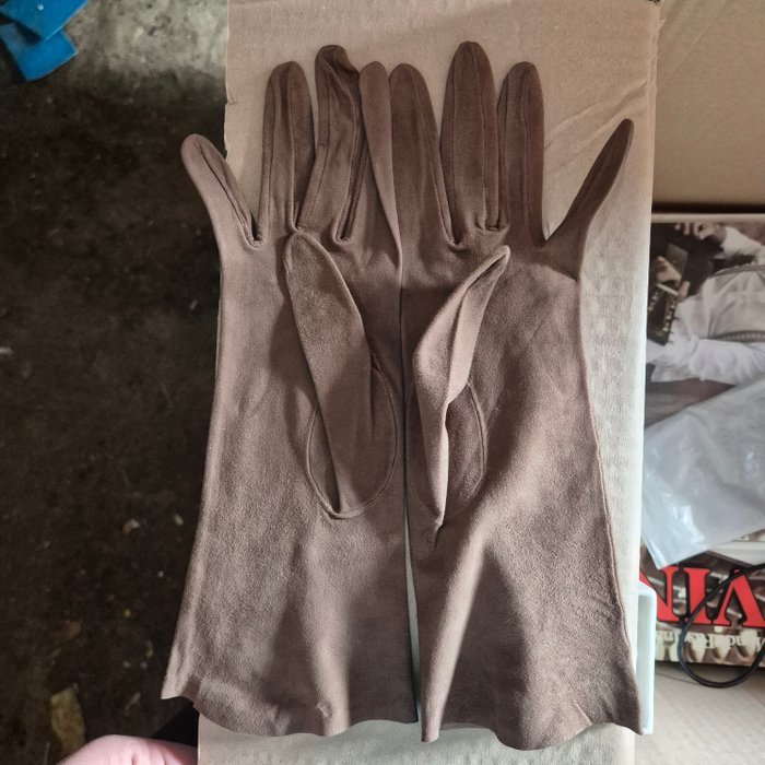 Christian Dior - Gloves