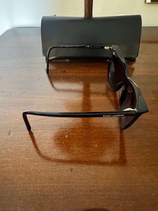 Saint Laurent - SL 372 - Sunglasses - Image 2