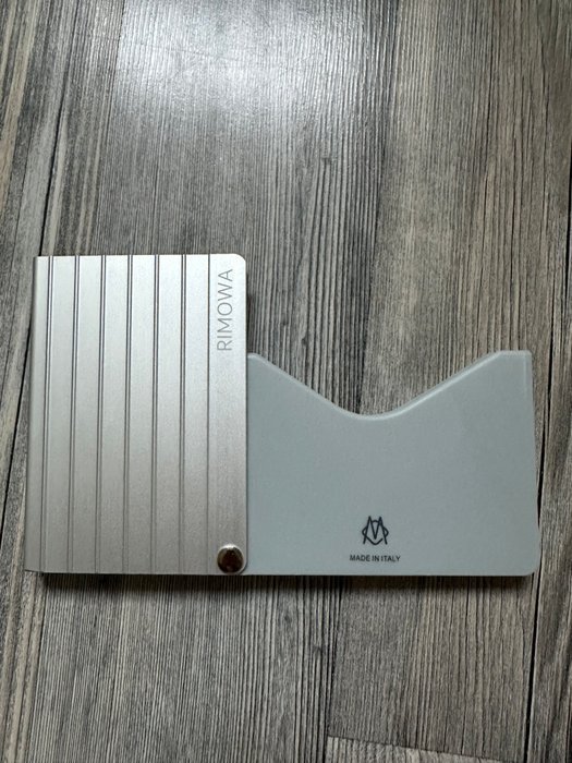 Rimowa - Card case - Image 4