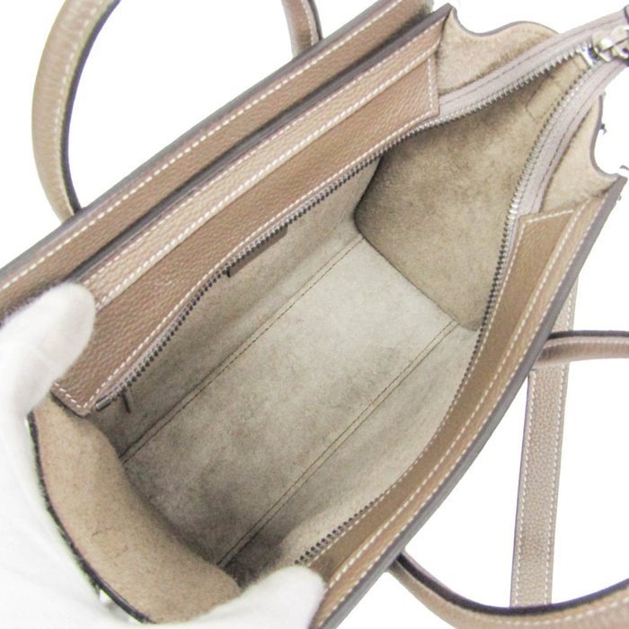 Céline - Handbag - Image 4