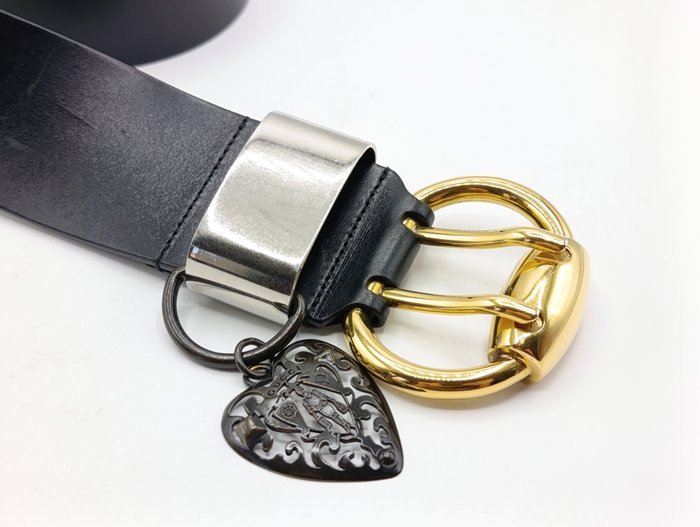 Gucci - 207232. 479610. 90. 36 - Belt - Image 7