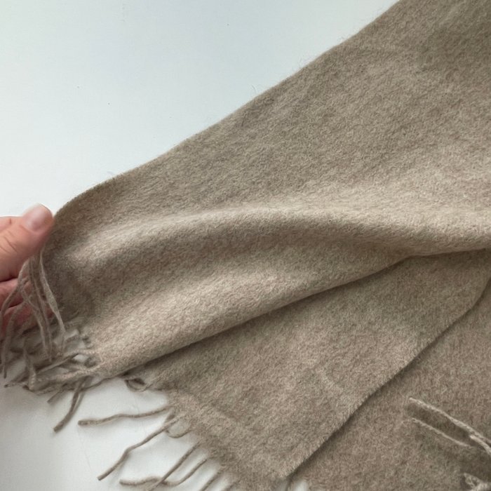 Loro Piana - Scarf - Image 5