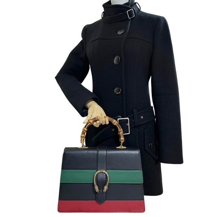 Gucci - Handbag - Image 2
