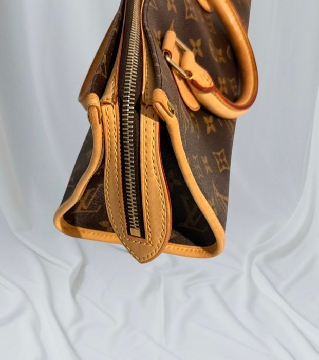 Louis Vuitton - Popincourt - Handbag - Image 5