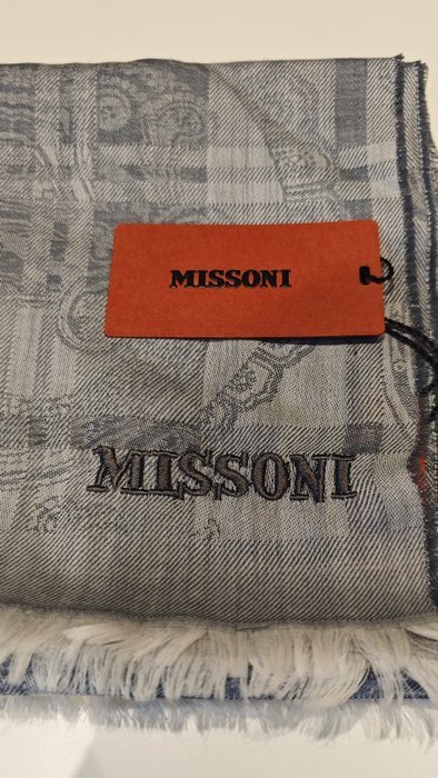 Missoni - Scarf - Image 3