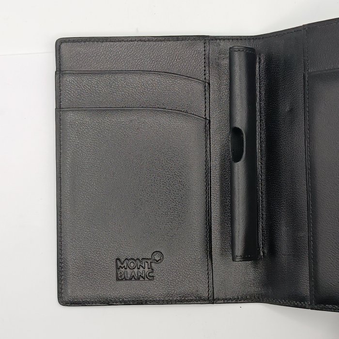 Montblanc - Card case - Image 8