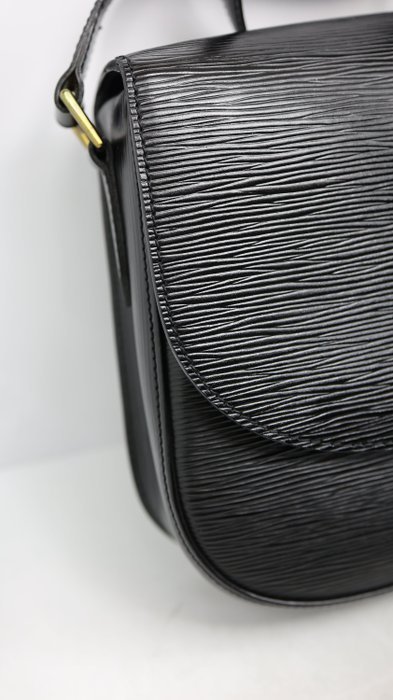 Louis Vuitton - Saint Cloud - Shoulder bag - Image 3