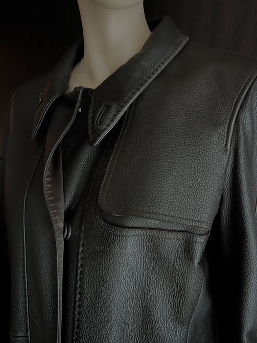 Malo - Coat - Image 4