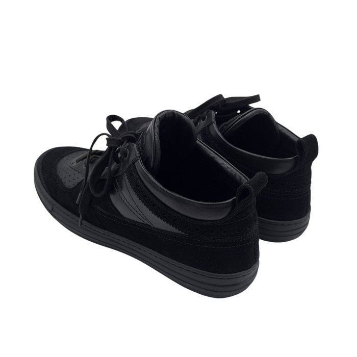 Burberry - Sneakers - Size: EU 44 - Image 3