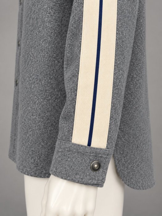 Palm Angels - Coat - Image 6