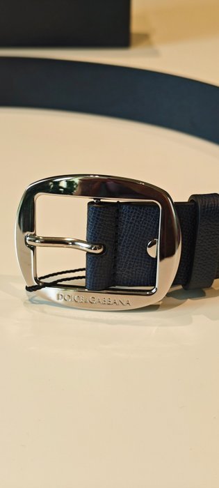 Dolce & Gabbana - Belt - Image 8