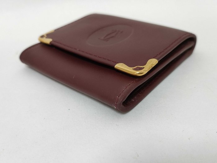 Cartier - Must de Cartier - Wallet - Image 3