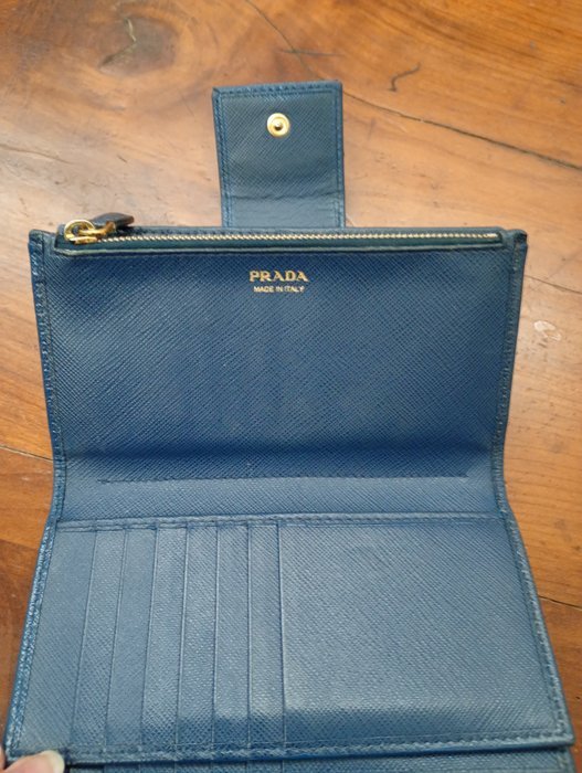 Prada - 1ML005 - Wallet - Image 7