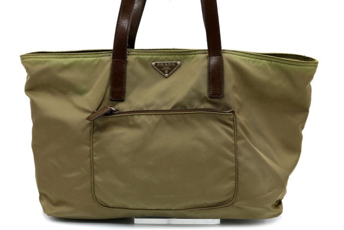 Prada - shopping - Handbag