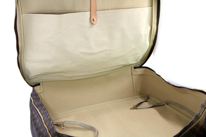 Louis Vuitton - Keepall 60 - Travel trunk - Image 4