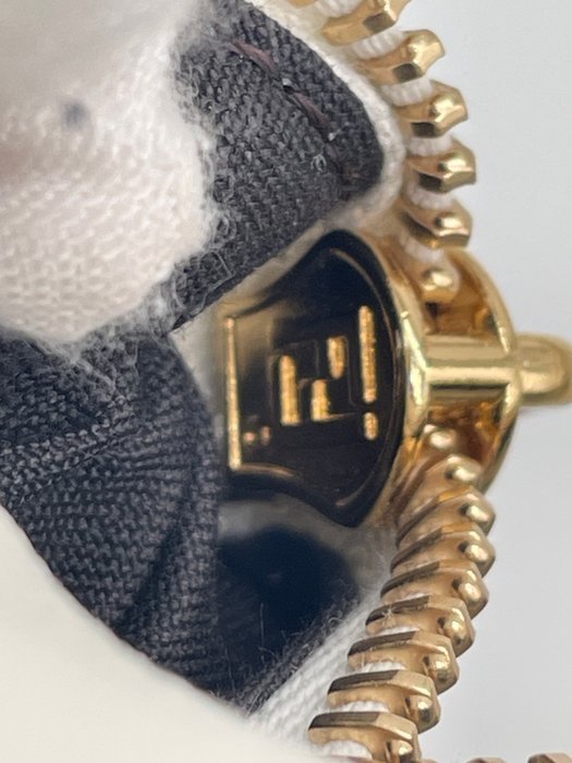 Fendi - Shoulder bag - Image 8