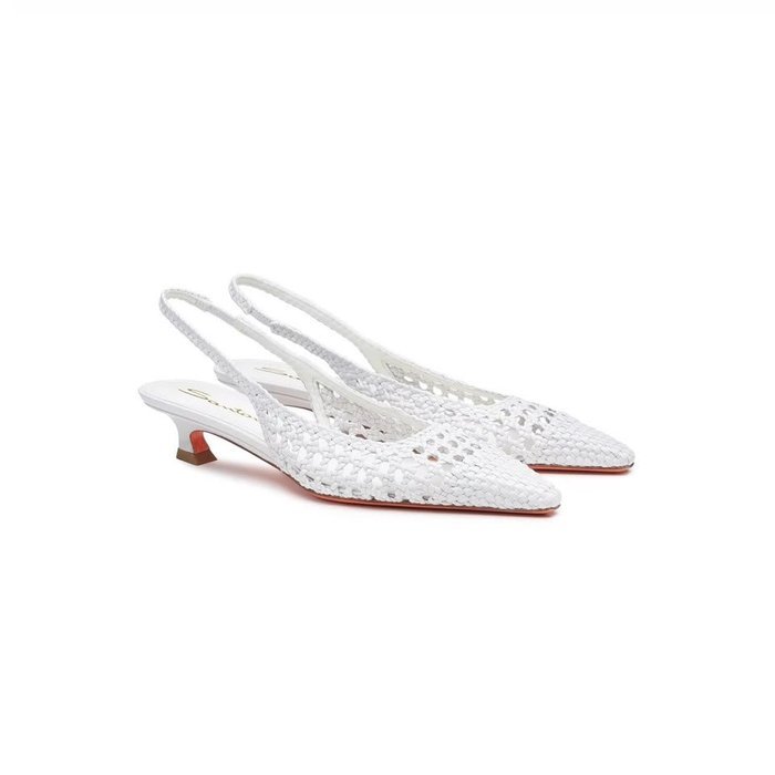 Santoni - Pumps - Size: EU 42.5