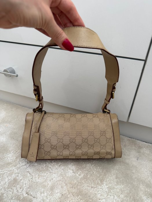 Gucci - Baguette - Shoulder bag - Image 3