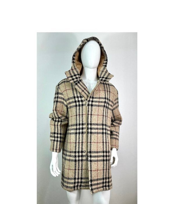 Burberry - Duffle coat