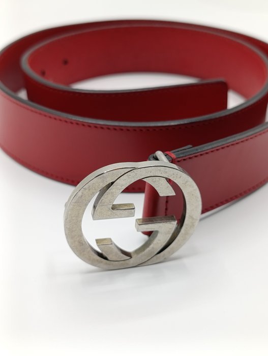 Gucci - Belt - Image 3