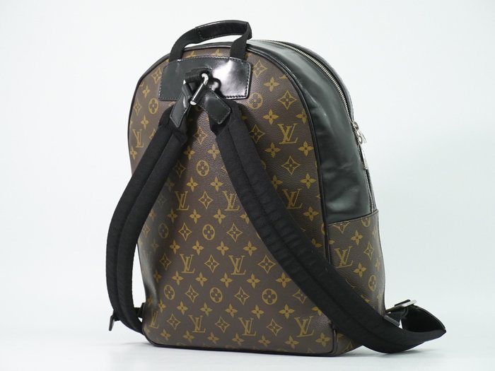 Louis Vuitton - Josh - Backpack - Image 2