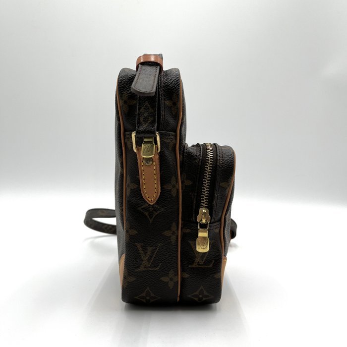 Louis Vuitton - Amazone - Shoulder bag - Image 4