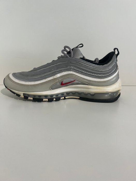 Nike - Air Max 97 - Sneakers - Size: EU 42 - Image 5