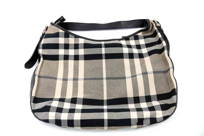 Burberry - Handbag - Image 2
