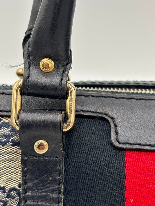 Gucci - Handbag - Image 6