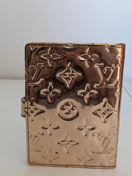 Louis Vuitton - Agenda - Fashion accessories set - Image 3
