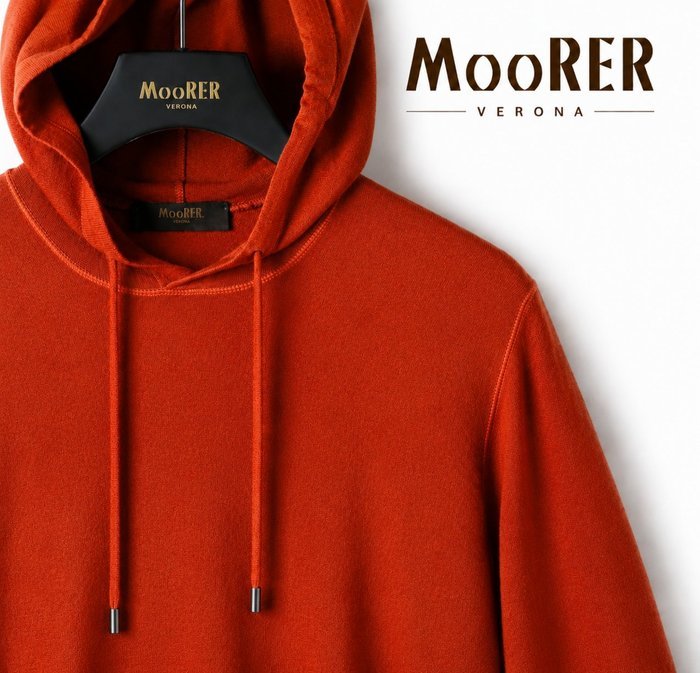 Moorer - Jumper - New with tags