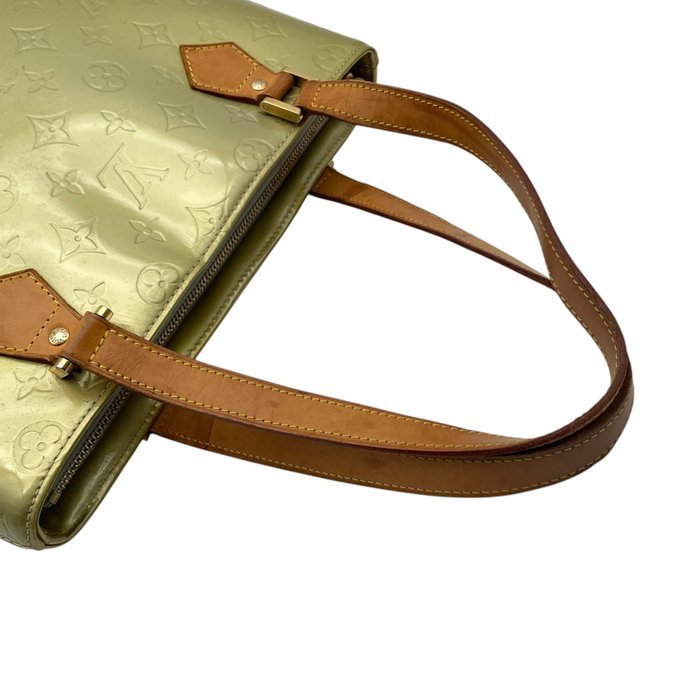 Louis Vuitton - Louis Vuitton Monogram Vernis Houston - Tote bag - Image 5