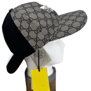Gucci - Hat - Cotton, Linen, Mixed fabric