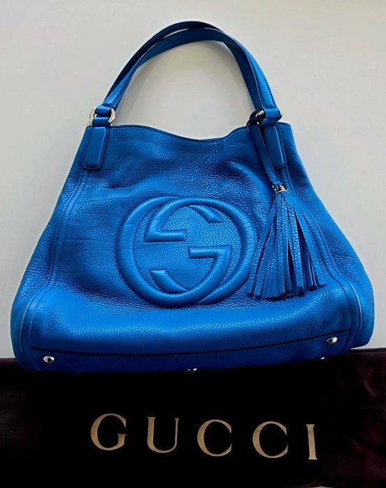 Gucci - Soho - Handbag