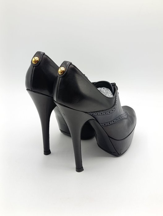Louis Vuitton - Pumps - Size: EU 37.5 - Image 7