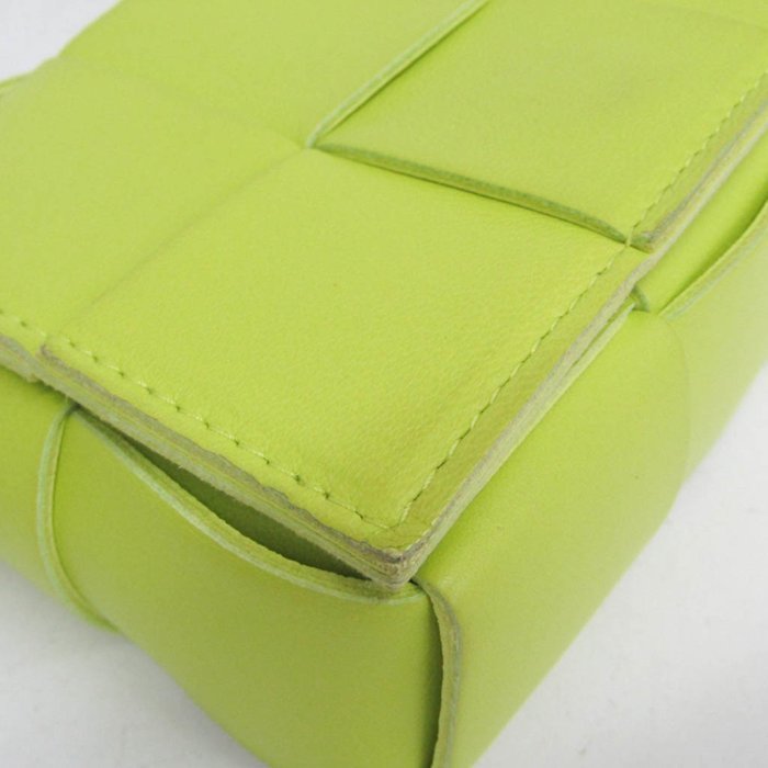 Bottega Veneta - Shoulder bag - Image 7