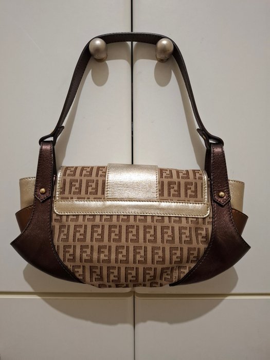 Fendi - Complilation - Handbag - Image 5