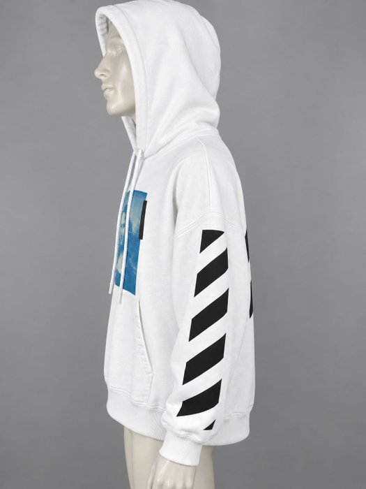 Off White - Hoodie - Image 8