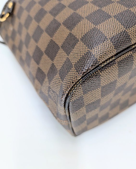 Louis Vuitton - Neverfull PM - Handbag - Image 8