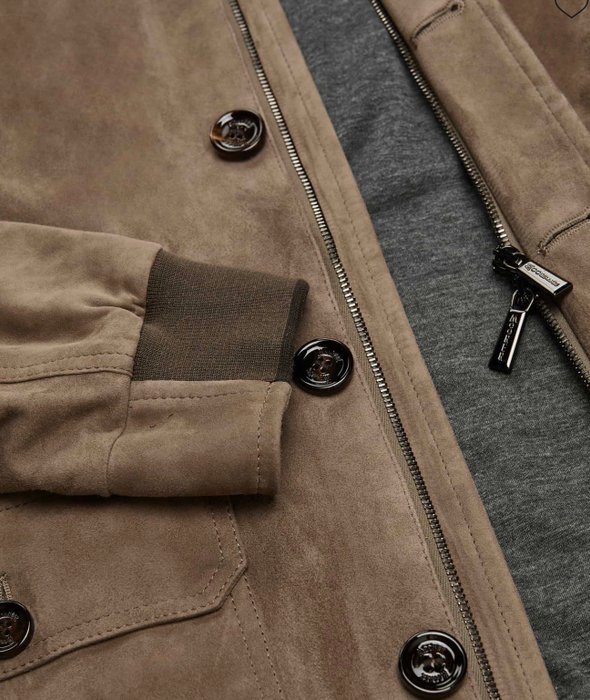 Moorer - Coat - New with tags - Image 4