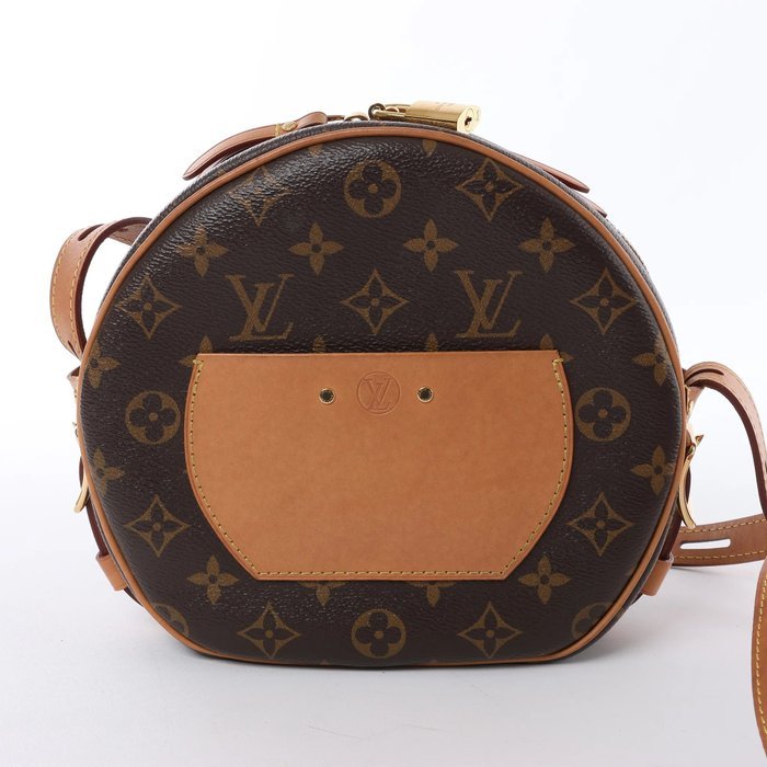 Louis Vuitton - Boite Chapeau Souple - Crossbody bag - Image 5