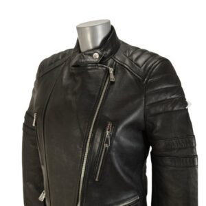 Each Other - Leather jacket - New with tags