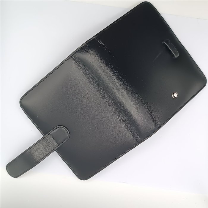 Montblanc - Agenda tascabile Montblanc - Agenda cover - Image 5
