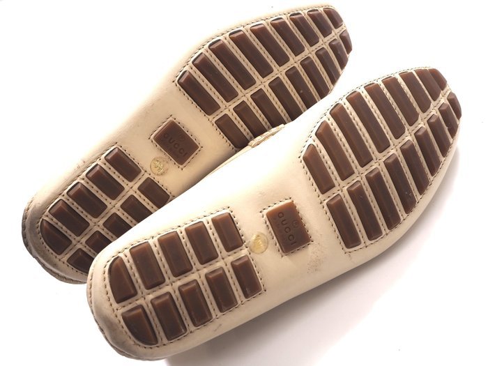 Gucci - Loafers - Size: EU 40.5 - Image 7
