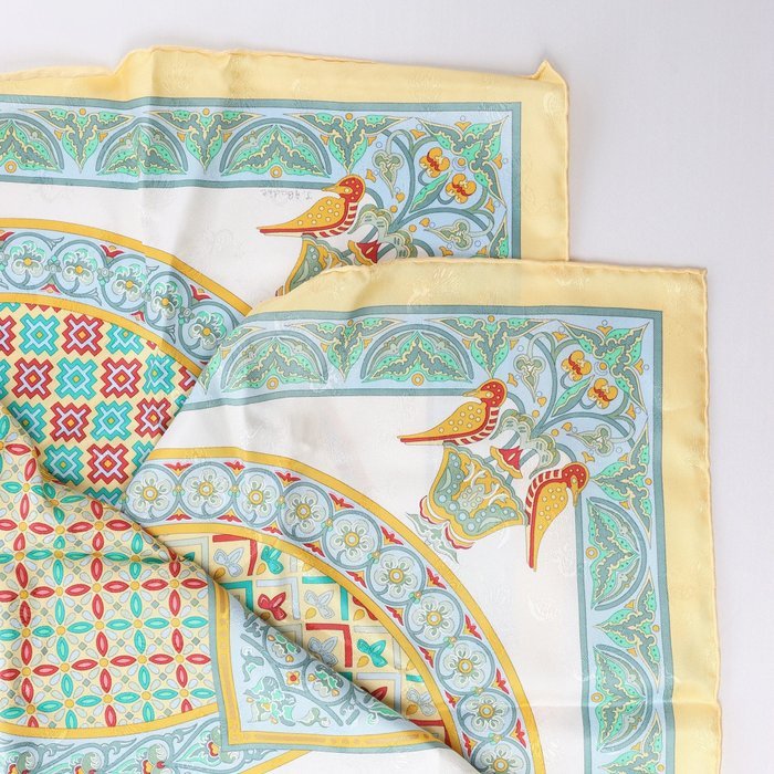 Hermès - Ciels Byzantins - Fashion accessories set - Image 3