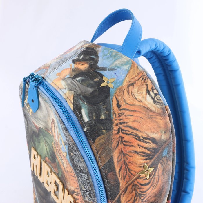 Louis Vuitton - Palm Springs - Backpack - Image 3