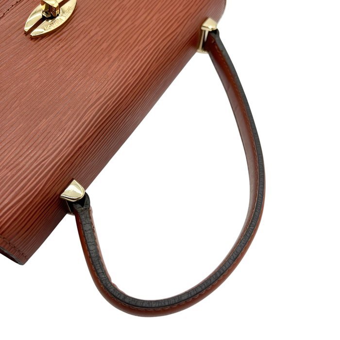 Louis Vuitton - Handbag - Image 8