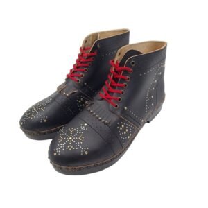 Burberry - Boots - Size: EU 44